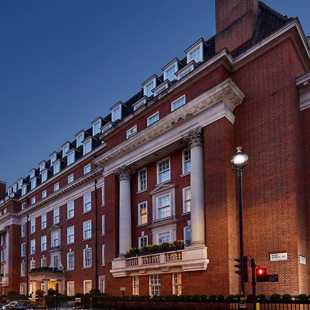 Grand Residences By Marriott - Mayfair-London Exterior photo